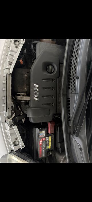 Citroen c1 1.4 hdi 2010