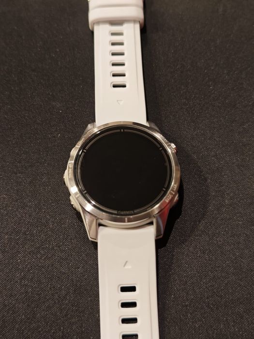 Garmin Epix 2 pro 42 mm