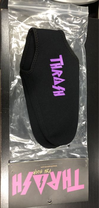 Fin socks Bodyboard Thrash