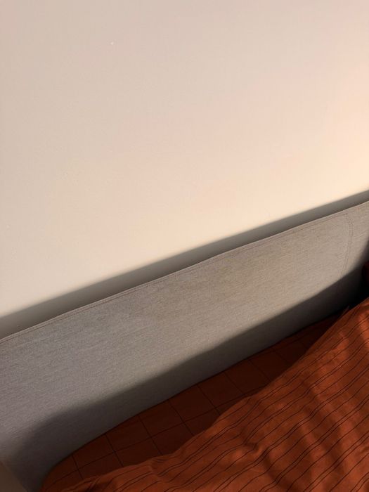 Doação cama de casal