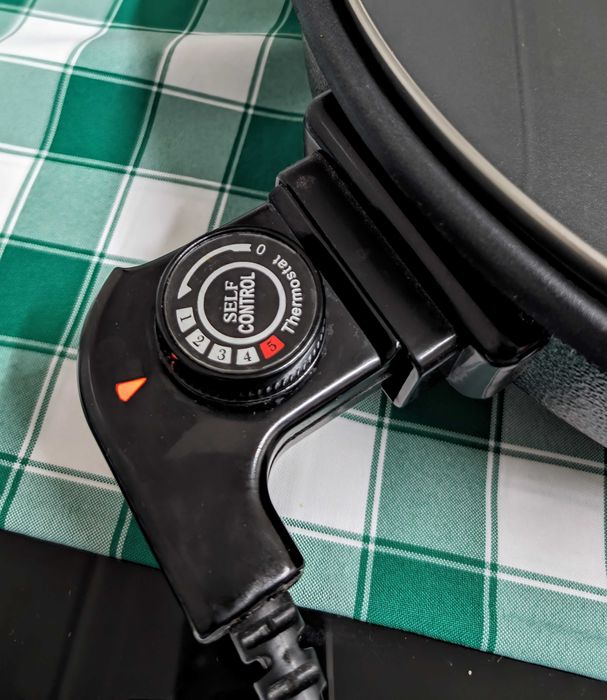 Grelhador Multifunções