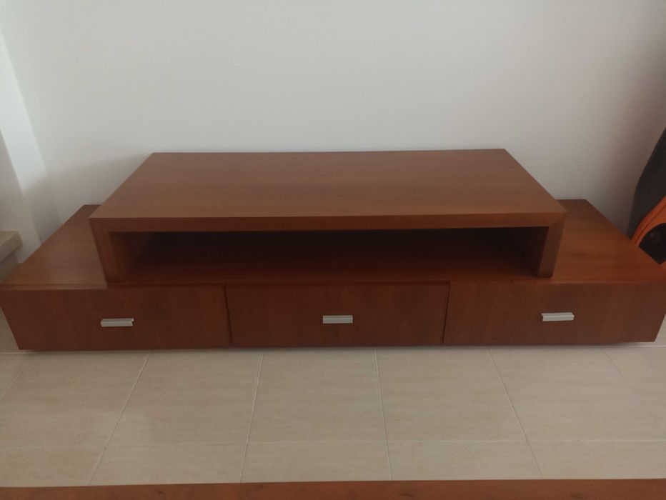 Vendo móveis de sala