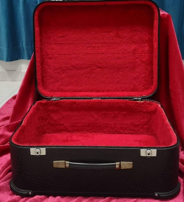 Acordeão pouco uso como novo