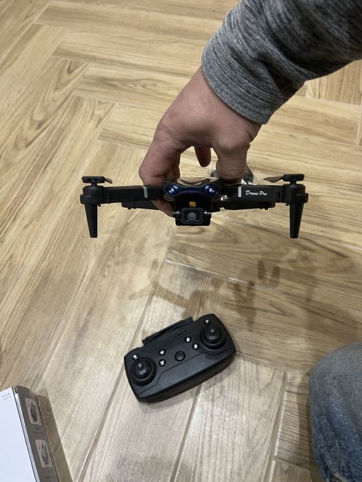 Drone e99 nowe  fajny dron