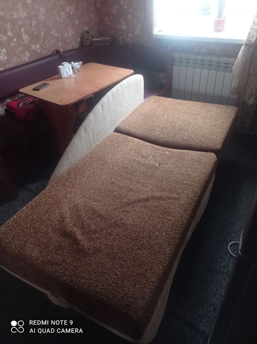 Диван, стан 7\10