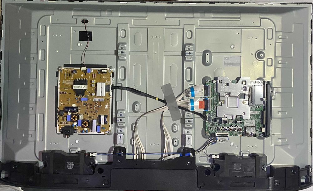 Peças TV LG 43UK6950PLB EAX67865.101 EAX67872.805 Testadas