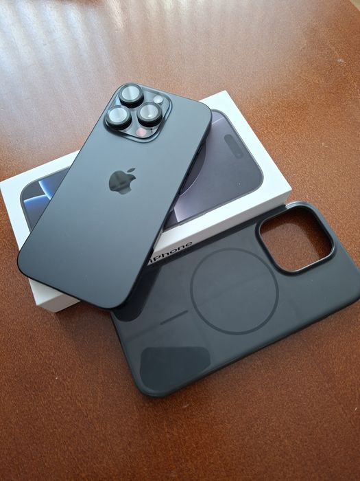 IPhone 16 Pro 1TB