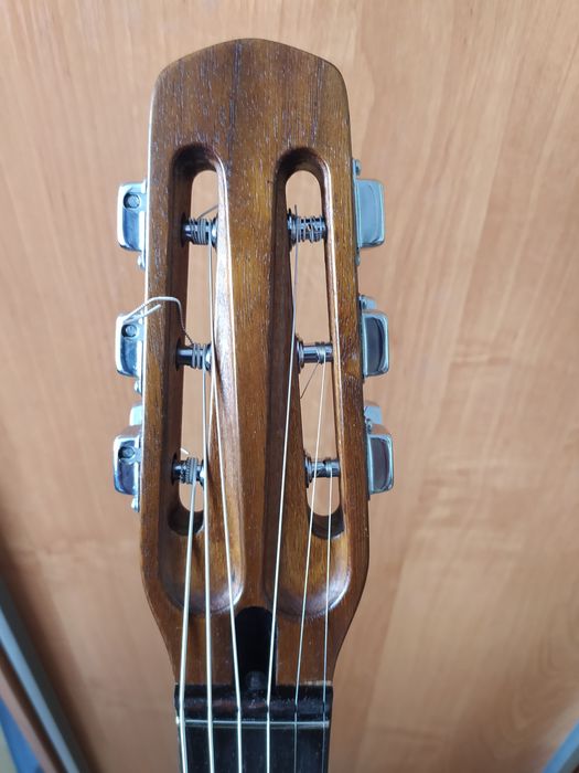 Gitara Gypsy Jazz