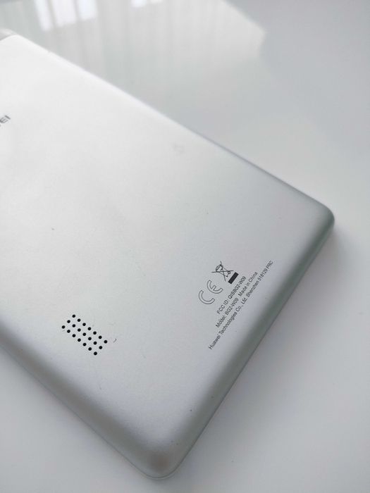 tablet Huawei MediaPad 7" bardzo dobry stan