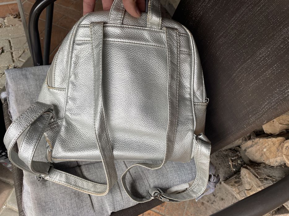 Сумка рюкзак бувша у використанні