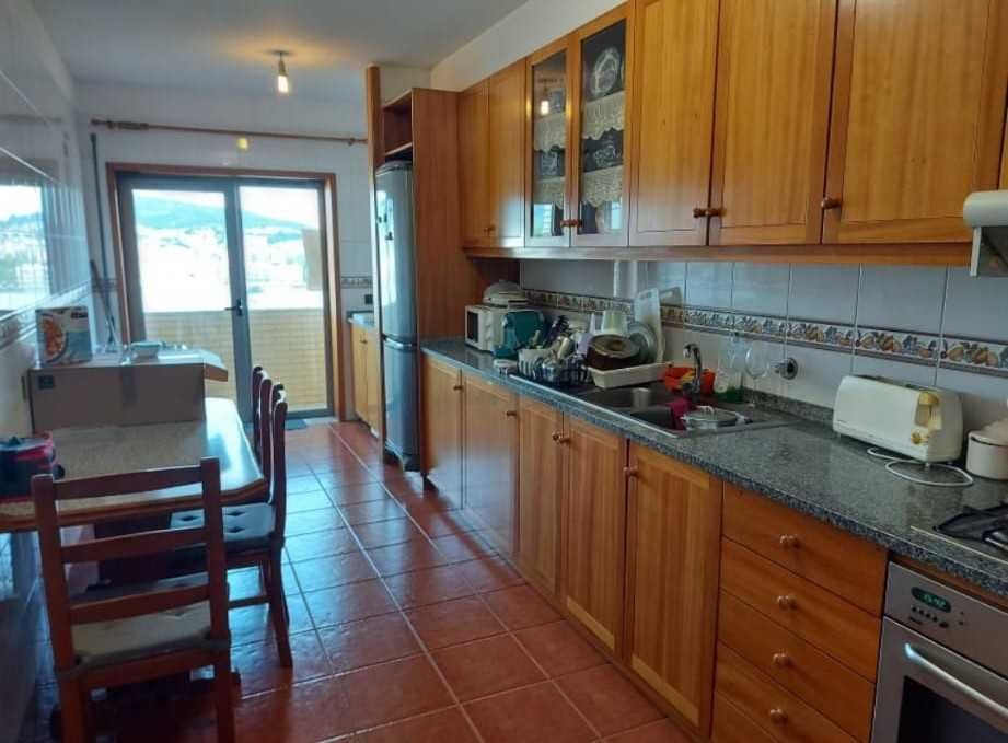 Quarto para arrendar em Braga