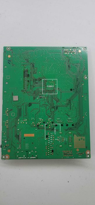 Placa principal Original para TV LG 42LY760H