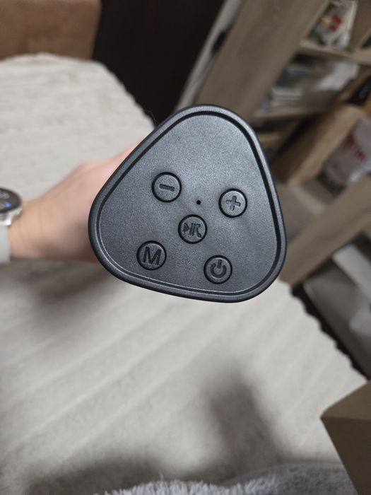 Bezprzewodowy soundbar