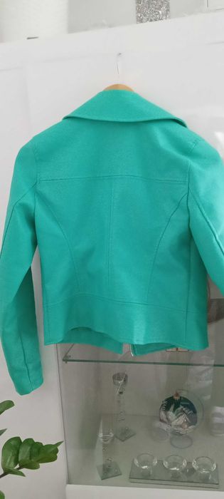 Kurtka ramoneska Reserved