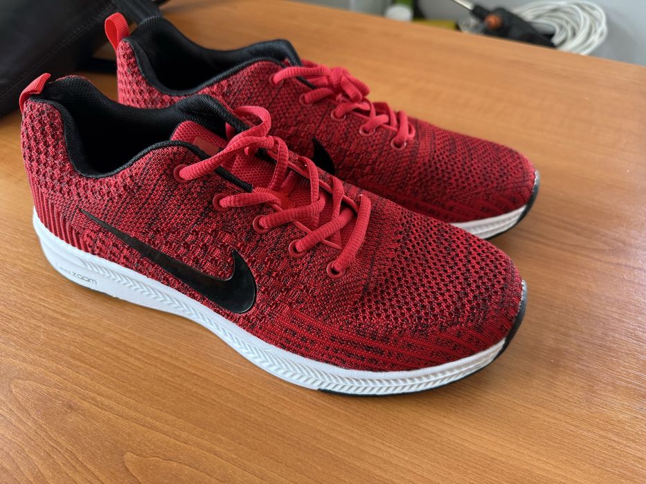 Кросівки Nike Zoom Pegasus