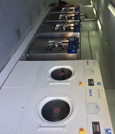 Secadores Novas e Usadas Tecnitramo Portugal