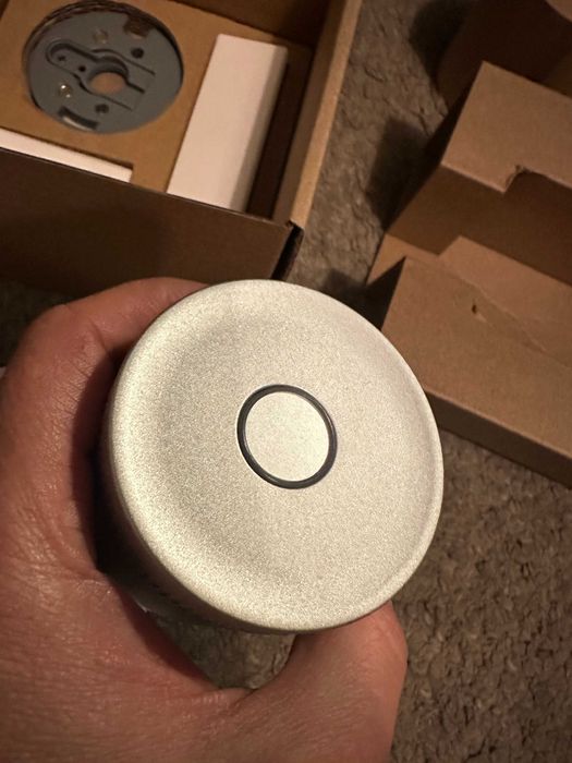 Inteligentny zamek do drzwi Yale Linus Smart Lock L2 Lite