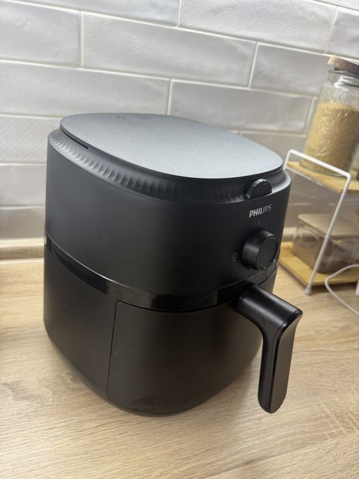 Phillips airfryer 1000