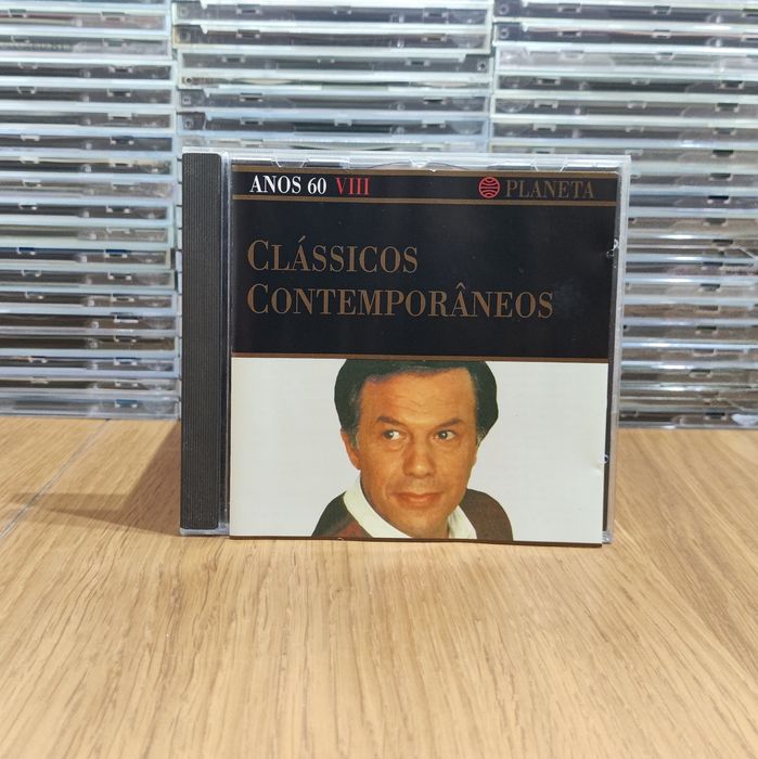 Clássicos Contemporâneos Anos 60 VIII
