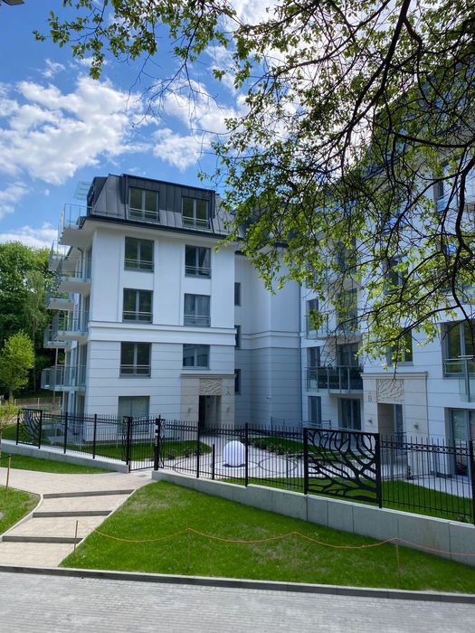 Kawalerka Jaśkowa Dolina Gdańsk