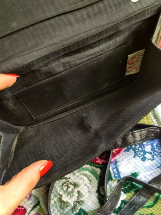 Сумочка - клатч