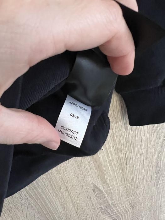 Bluza Calvin Klein