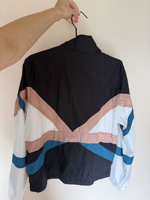 Олімпійка, вітрівка ellesse