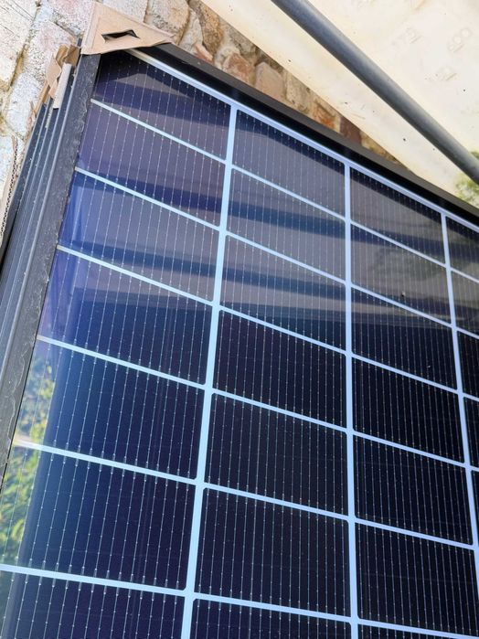 Сонячні панелі LONGi Solar 645Вт — офіційні, нові, від 4233 грн