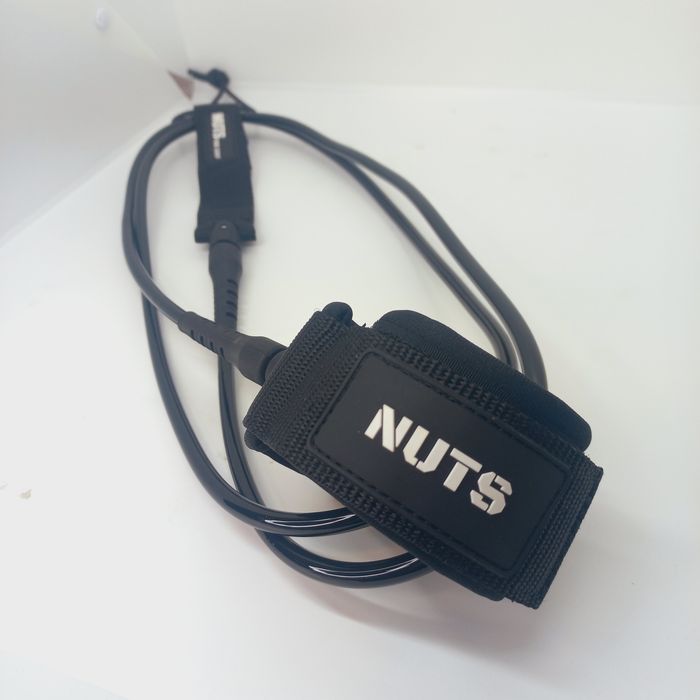 Leash de surf  NUTS 6'