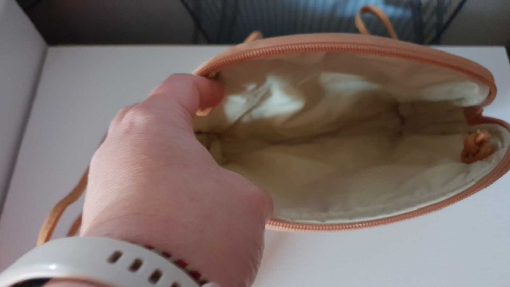 Сумка. Косметичка