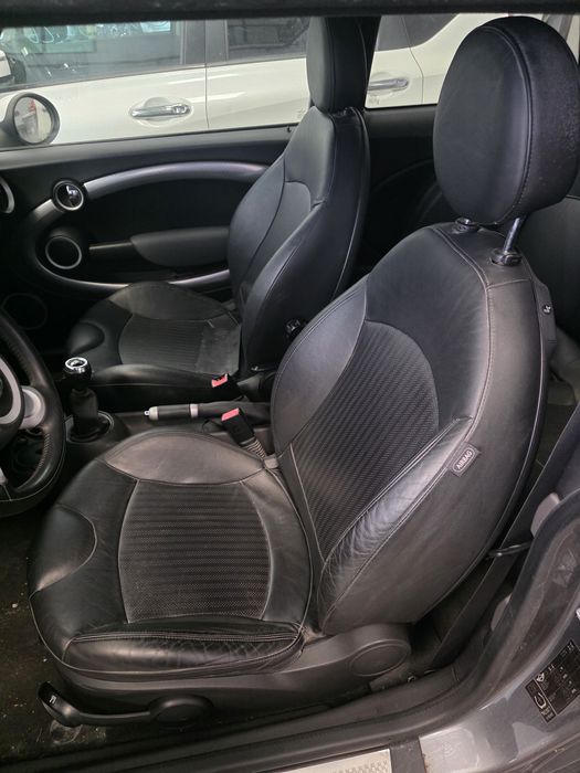 Mini cooper S 174Cv