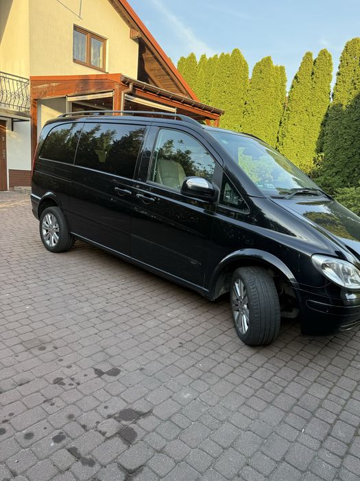 Mercedes-Benz Viano