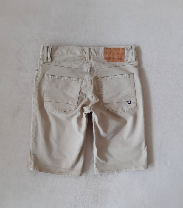 spodenki DC SHOE USA roz. 28 skateboarding street style bmx surfing