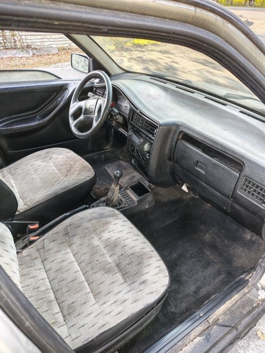 Seat Toledo 1.8 vag