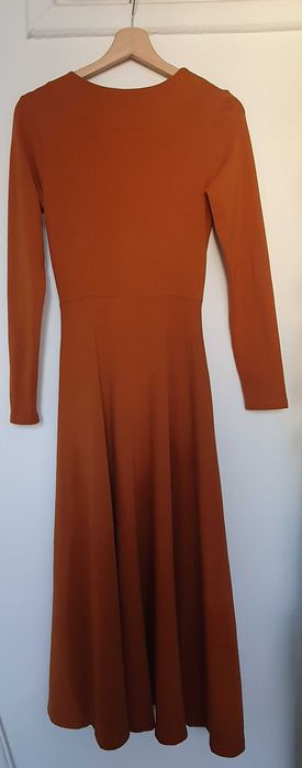 Sukienka Bella Long Karolina Garczyńska Petite 34