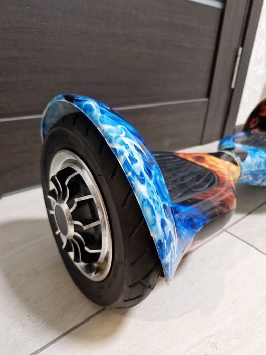 Гіроборд Smart Balance Pro 10,5" Premium Самобаланс