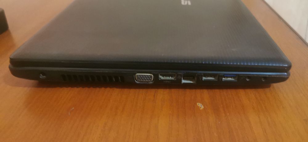 Продам Asus x55c