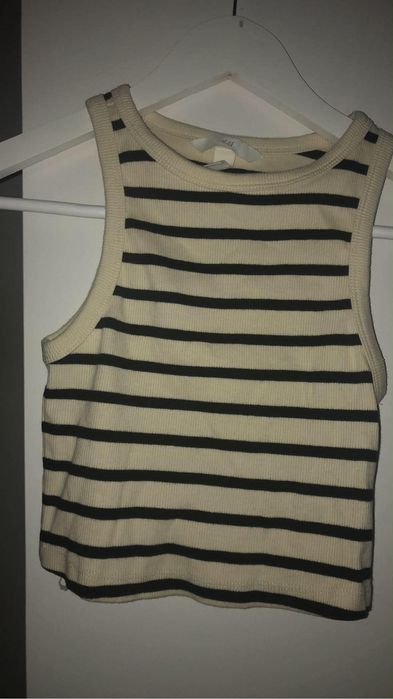Top paski  H&m S