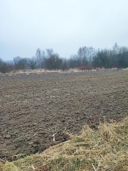 Działka inwestycyjna 1,8592 ha -  centrum Pyskowic - cena 330zł/m2