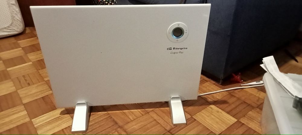 Aquecedor/ Painel de aquecimento