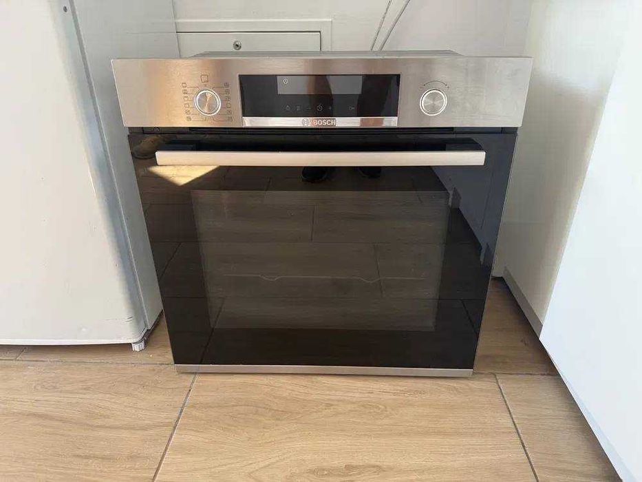 Вбудована духова шафа BOSCH HBA5782S0/04. Доставлю!