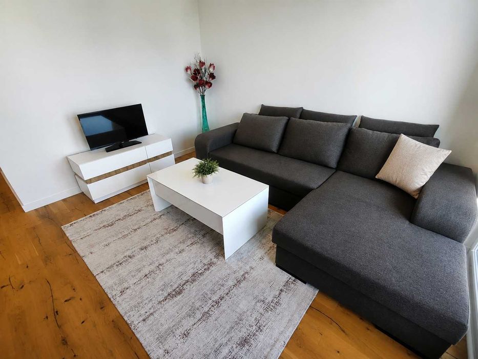 Przymorze | 38m2 | 2 pokoje | Balkon