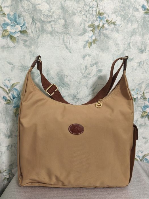 Сумка  Longchamp Le Pliage