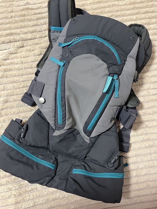 Ергорюкзак, ергономічна переноска, слінг infantino