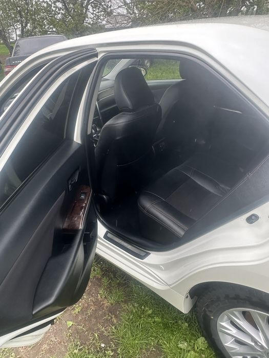 Продаи Toyota Camry