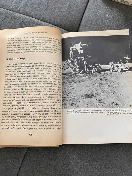 A Ciência Face aos Extraterrestres Jean-Claude Bourret