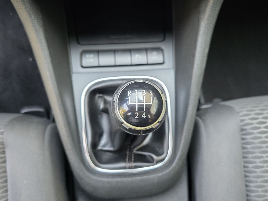 Vendo golf 6 2010 diesel