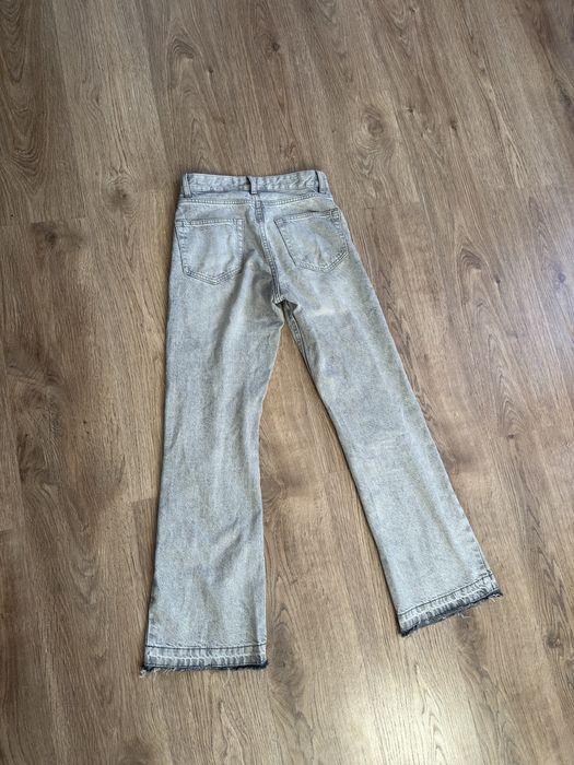 Джинси, Bershka EUR 32