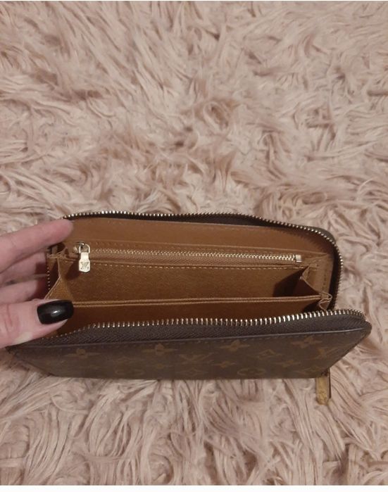 Кошелек  женский LV