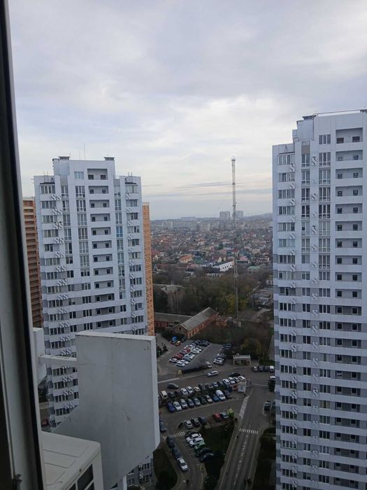 2-комнатная квартира по адресу (площадь 59 м²) - Atlanta.ua - фото 5